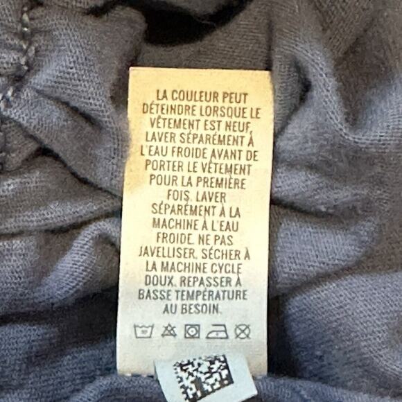 Aerie Weekend Ruffle Back to School Tiered Mini Skirt Size S/P Academia Preppy - Picture 9 of 10